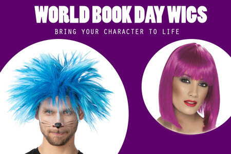 Fancy Dress Costumes in Harlow Essex